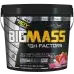 Big Joy Big Mass Gainer + GH Factors 3000 Gr